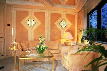 Hotel Maritim Bremen: Photo 
