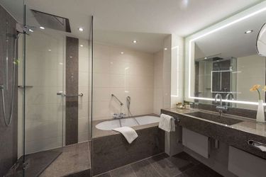 Hotel Maritim Bremen: Photo 