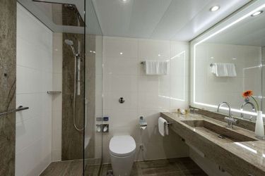 Hotel Maritim Bremen: Photo 