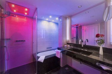 Hotel Maritim Bremen: Photo 