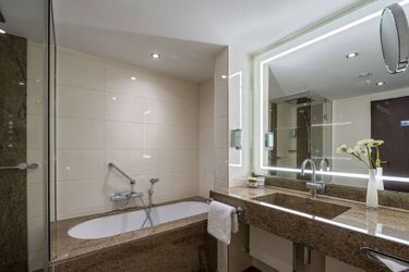 Hotel Maritim Bremen: Photo 