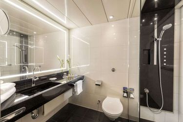 Hotel Maritim Bremen: Photo 