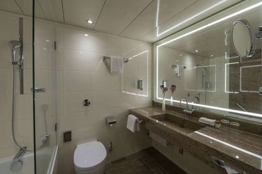 Hotel Maritim Bremen: Photo 
