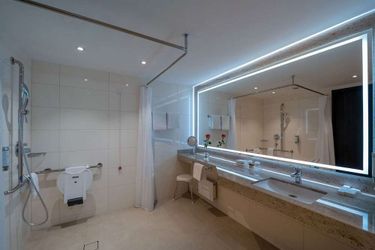 Hotel Maritim Bremen: Photo 