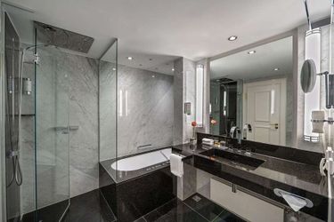 Hotel Maritim Bremen: Photo 