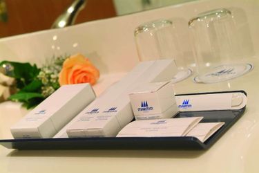 Hotel Maritim Bremen: Photo 