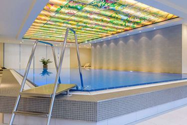 Hotel Maritim Bremen: Photo 