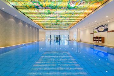 Hotel Maritim Bremen: Photo 