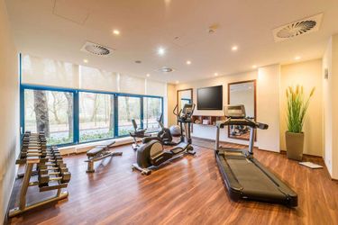 Hotel Maritim Bremen: Photo 