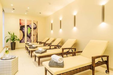 Hotel Maritim Bremen: Photo 