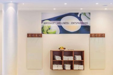 Hotel Maritim Bremen: Photo 