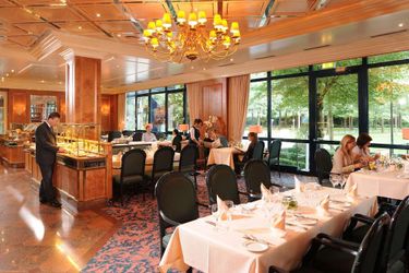 Hotel Maritim Bremen: Photo 