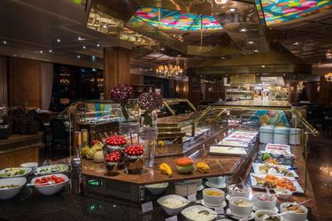 Hotel Maritim Bremen: Photo 