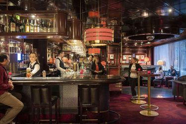 Hotel Maritim Bremen: Photo 