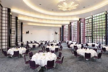 Hotel Maritim Bremen: Photo 