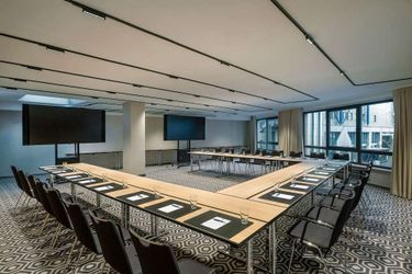 Hotel Maritim Bremen: Photo 
