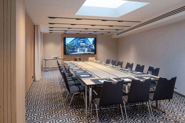 Hotel Maritim Bremen: Photo 