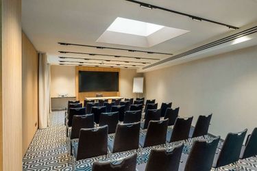 Hotel Maritim Bremen: Photo 