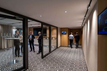 Hotel Maritim Bremen: Photo 