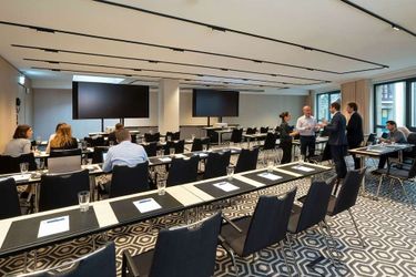 Hotel Maritim Bremen: Photo 
