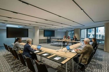 Hotel Maritim Bremen: Photo 