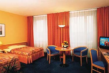 Star Inn Hotel Bremen Columbus:  BREMEN