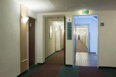 Hotel Ibis Bremen Centrum:  BREMEN