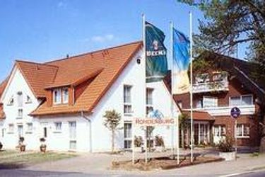 Hotel Rohdenburg:  BREMEN