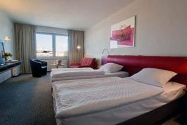 Comfort Hotel Bremerhaven:  BREMERHAVEN