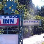 Hotel BREMERTON INN