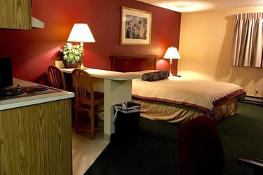 Hotel Midway Inn:  BREMERTON (WA)