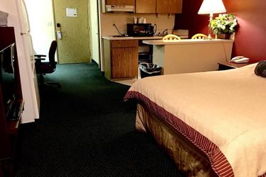 Hotel Midway Inn:  BREMERTON (WA)