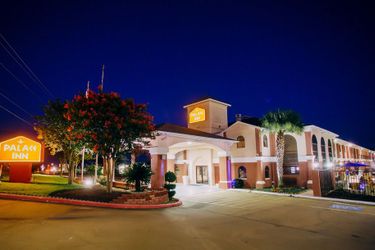Hotel Holiday Inn Express & Suites:  BRENHAM (TX)