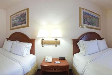 Hotel Holiday Inn Express & Suites:  BRENHAM (TX)