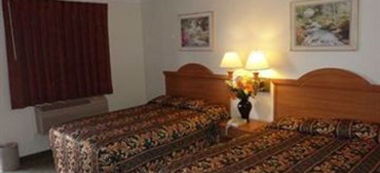 Hotel Holiday Lodge Motel Antioch:  BRENTWOOD (CA)