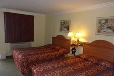 Hotel Holiday Lodge Motel Antioch:  BRENTWOOD (CA)