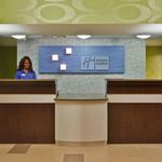 Hotel HOLIDAY INN EXPRESS HOTEL & SUITES BRENTWOOD NORTH-NASHVILLE AREA