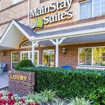 MAINSTAY SUITES BRENTWOOD 3 Stars