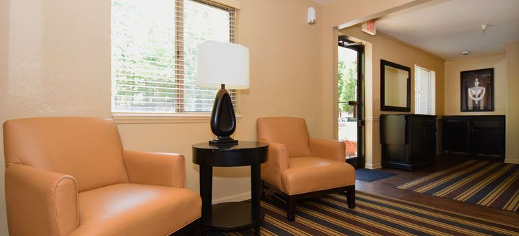 Hotel Extended Stay America - Nashville - Brentwood:  BRENTWOOD (TN)