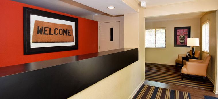 Hotel Extended Stay America - Nashville - Brentwood:  BRENTWOOD (TN)