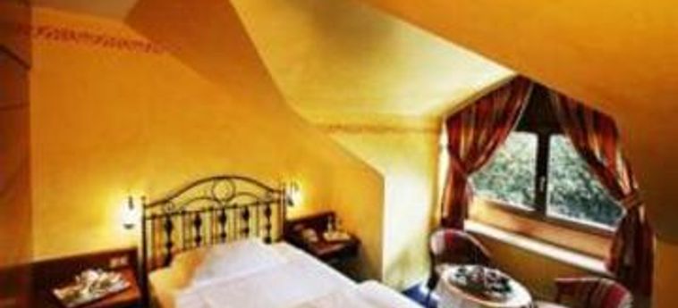 Dominik Alpine City Wellness Hotel - Adults Only:  BRESANONA