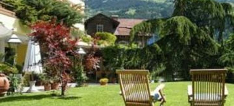 Dominik Alpine City Wellness Hotel - Adults Only:  BRESANONA