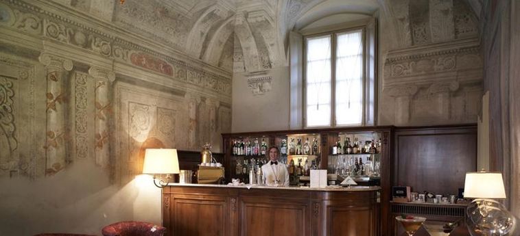 Villa Fenaroli Palace Hotel Brescia: Foto 