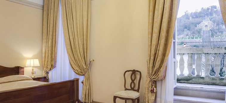 Villa Fenaroli Palace Hotel Brescia: Foto 