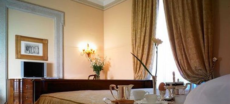 Villa Fenaroli Palace Hotel Brescia: Foto 