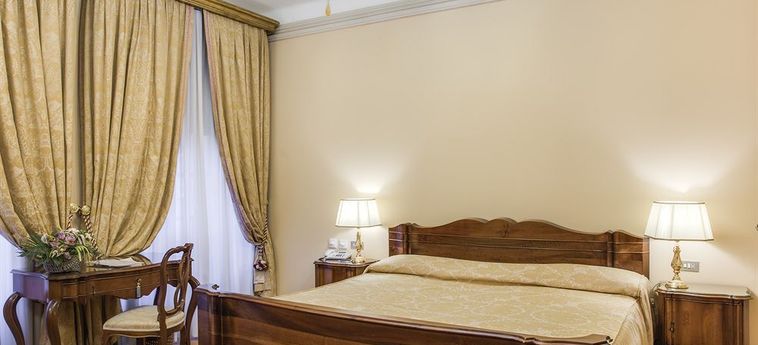 Villa Fenaroli Palace Hotel Brescia: Foto 