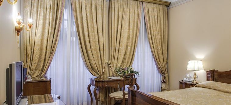 Villa Fenaroli Palace Hotel Brescia: Foto 