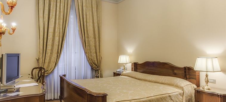 Villa Fenaroli Palace Hotel Brescia: Foto 
