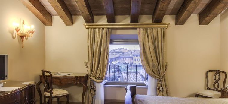 Villa Fenaroli Palace Hotel Brescia: Foto 