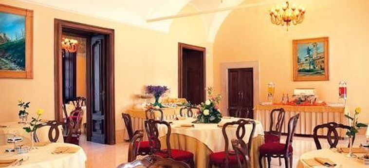 Villa Fenaroli Palace Hotel Brescia: Foto 